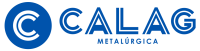 Calag Metalurgica - Usinagem - Peças longas com até 2100 mm de comprimento - Metalúrgica em Caxias do Sul